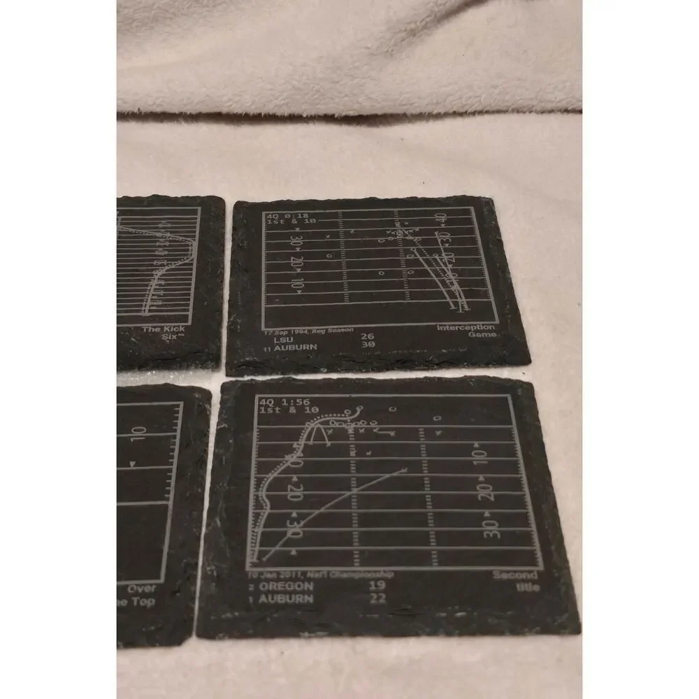 Auburn University Playbook 